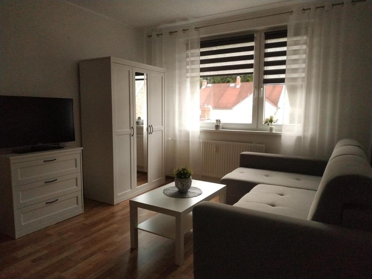 Apartman Tereza Kraslice Εξωτερικό φωτογραφία